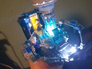 Lego Dr. Who Tardis mit LED Beleuchtung - Oberhausen