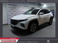 Hyundai Tucson, 1.6 T-GDI Prime SOH Paket, Jahr 2023 - Schweinfurt