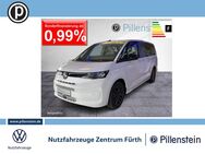 VW T7 Multivan, Multivan LÜ, Jahr 2024 - Fürth