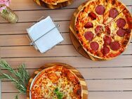 Pizza Catering im Streetfood Style für Firmen Events & private Feste - Herzogenrath Zentrum