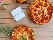 Pizza Catering im Streetfood Style für Firmen Events & private Feste - Herzogenrath Zentrum