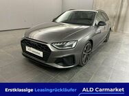 Audi A4 40 TDI S tronic edition one S-Line - Bad Fallingbostel