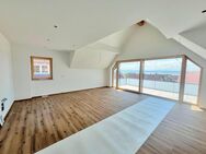 KfW-Effizienzhaus 40 - 3,5-Zimmer-Wohnung im Neubau: Ihr sonniges Zuhause in Seenähe - Hagnau (Bodensee)