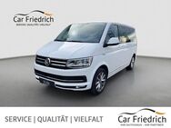 VW T6 Multivan 2.0 TDI DSG Generation Six ATM - Steinfurt