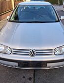 Golf mit Motorschaden in 63303