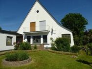 Ideal für die Familie! Einfamilienhaus mit großer Garage in Westerenger! - Enger (Widukindstadt)