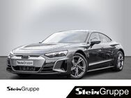 Audi e-tron, GT quattro GT quattro AKTIVSITZE P, Jahr 2021 - Gummersbach