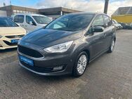 Ford C-Max Cool&Connect *NAVI+AUTOMATIK+GARANTIE* - Pulheim