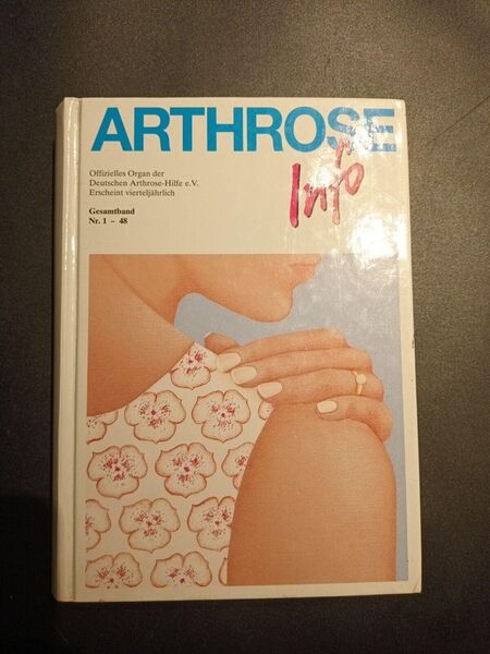 Arthrose Info - Essen