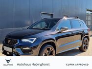 CUPRA Ateca, 2.0 TSI Beats 19Alu, Jahr 2023 - Castrop-Rauxel