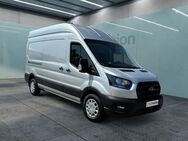 Ford Transit, TREND 350 L3 H3 TECHNOLOGIE-PAKET 10, Jahr 2024 - München