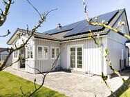 Küstenklare Linien | Ein Zuhause schön wie der Norden - Büsum