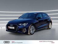 Audi A3, Sportback S line 35 TDI, Jahr 2024 - Ingolstadt