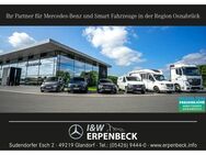 Mercedes-Benz Sprinter 317 CDI Hochd L2H2 Klima AHK 3,5 Navi - Glandorf