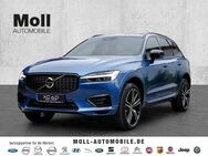 Volvo XC60 R Design Recharge Plug-In Hybrid AWD T8 Twin Engine EU6d Allrad HUD AD StandHZG - Aachen