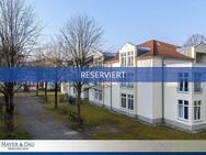 Investieren in gefragter Uni-Lage - Apartments mit starker Nachfrage! Obj. 8434 - Oldenburg