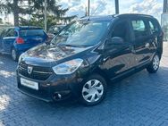 Dacia Lodgy Basis Klima. Radio/CD. 1 Hand - Mainz