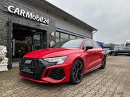 Audi RS 3 TFSI Sportback quattro S tronic*Matrix*B&O - Rastede