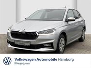 Skoda Fabia 1.0 MPI Selection AHK/LED/PDC - Hamburg