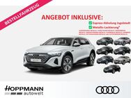 Audi Q8, 50 quattro advanced GewerbE-WOCHEN, Jahr 2022 - Olpe