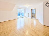 Wohnglück über den Dächern: Wohnung mit Weitblick - Attendorn (Hansestadt)