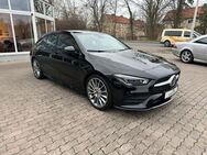 Mercedes-Benz CLA 250 Shooting Brake 4Matic AMG Line/Mod.2021 - Bückeburg