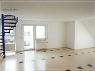 Gepflegte 3 Zimmer Maisonette Wohnung im Daistler - Neuenstadt (Kocher)