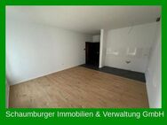 Geräumige, Kernsanierte 2-Zimmerwohnung in Bückeburg. - Bückeburg