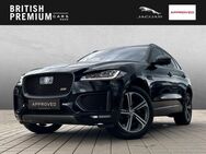 Jaguar F-Pace, 300 Sport AWD 30d Meridian, Jahr 2020 - Koblenz