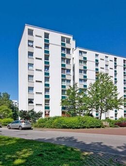 Helle 2-Zimmer-Wohnung in Erkrath Hochdahl-Schildsheide - Wir renovieren für Sie! - Erkrath (Fundort des Neanderthalers)