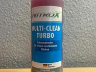 NitroX Multi-Clean Turbo 1L Flasche - Spezialreiniger - Hamburg Altona