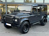 Land Rover Defender 110 E Station Wagon LED/Kamera/Sportsit - Wangen (Allgäu)