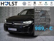 VW Touareg, 3.0 V6 TDI, Jahr 2023 - Scheeßel