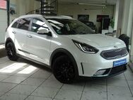 Kia Niro Spirit 1.6 PHEV Plug-In-Hybrid Leder - Berlin