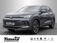 VW Tiguan, 1.5 eTSI Elegance, Jahr 2022 - Bonn