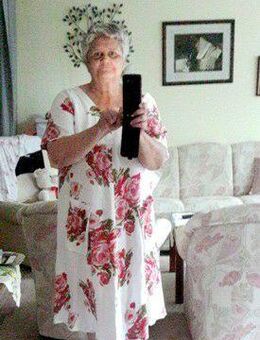 Liebe Seniorin sucht - Bonn
