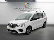 Renault Kangoo, PKW TECHNO TCe 130, Jahr 2022 - Villingen-Schwenningen