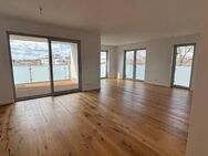 Gehobene 4-Zimmer Wohnung Gohlis-Süd - Leipzig