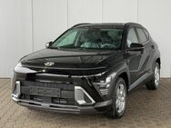 Hyundai Kona, 1.6 T-GDI 7DCT 138 HP Prime 4x Sitz Lenkradh V H m, Jahr 2024 - Achern