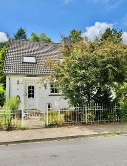 Ein- Zweifamilienhaus am Bokelsberg | Deutlich reduzierter Kaufpreis! - Lüneburg