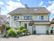 ++gepfl. ZFH in Eisingen b. Wü. zvk., 222qm Wfl.++ - Eisingen (Bayern)