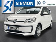 VW up, 1.0 move, Jahr 2017 - Lengerich (Nordrhein-Westfalen)