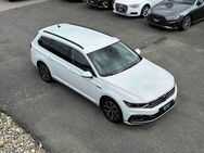 VW Passat Variant, GTE, Jahr 2021 - Schwabach