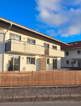 Sonnige 2-Zimmerwohnung in Otterfing **Bezugsfrei u. Provisionsfrei für den Käufer** - Otterfing
