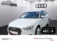 Audi A3, Sportback Design 40 TDI quattro, Jahr 2020 - Oberursel (Taunus)