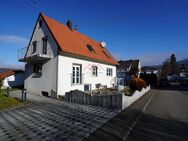 Stilvolles Einfamilienhaus mit Einliegerwohnung in Denkingen - Denkingen