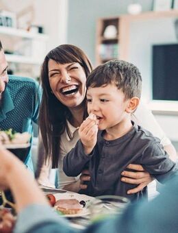 Investieren, wohnen, sparen: Das Haus, das sich fast von selbst bezahlt - Angermünde