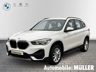 BMW X1, sDrive18i Advantage, Jahr 2020 - Leipzig