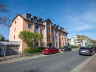 ***tolle 3,5-ZIMMER-WOHNUNG in zentraler Lage - KOMPLETT RENOVIERT*** - Neumarkt (Oberpfalz)