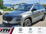 Skoda Karoq, 1.5 TSI Sportline, Jahr 2024 - Achern